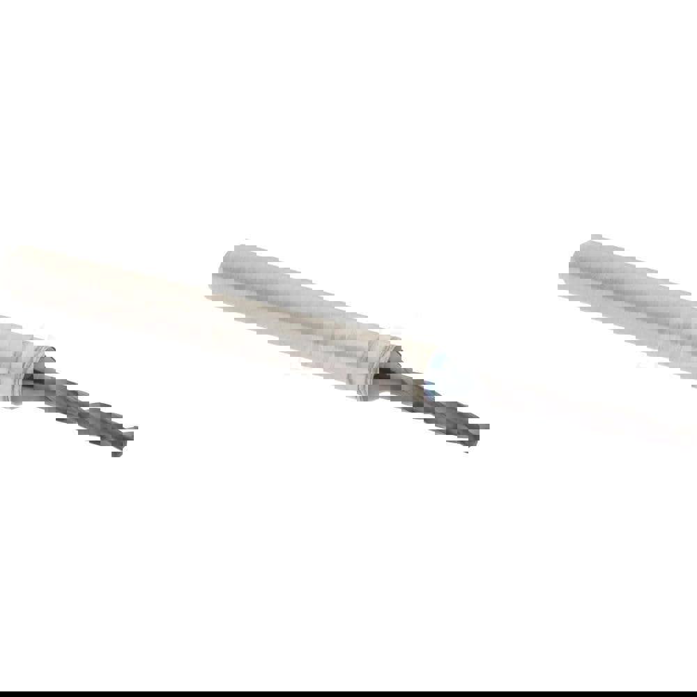 Jobber Length Drill Bit: 1.5 mm Dia, 140 &deg;, Solid Carbide