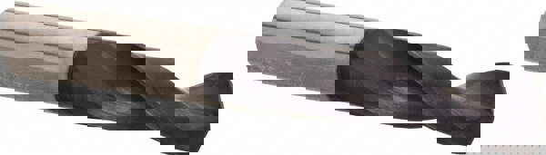 Jobber Length Drill Bit: 1/2