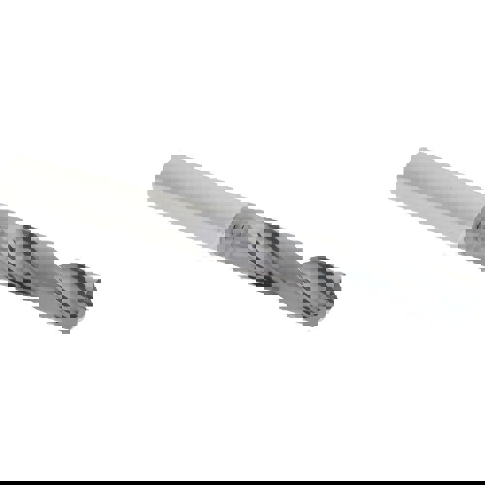 Jobber Length Drill Bit: Letter E (1/4