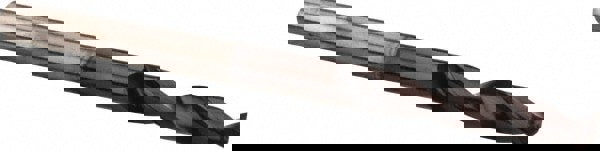 Jobber Length Drill Bit: 1/8