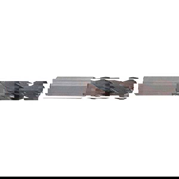 Jobber Drill: #11, 140 deg Point, Solid Carbide