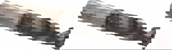 Jobber Length Drill Bit: 19/64