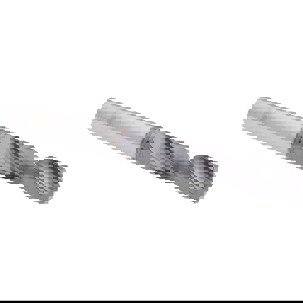 Jobber Length Drill Bit: 27/64