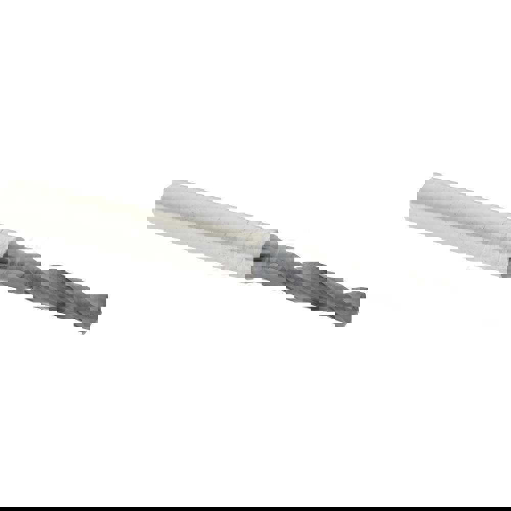 Jobber Length Drill Bit: #29, 140 &deg;, Solid Carbide