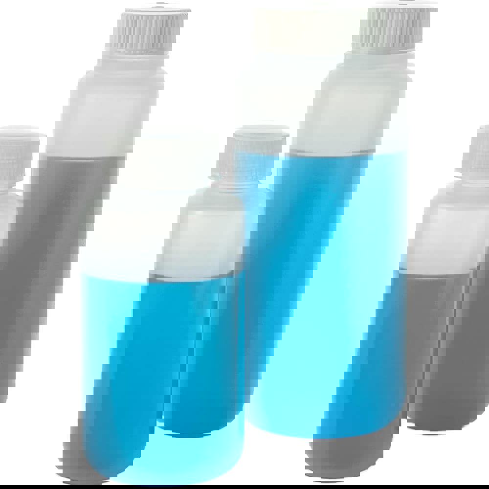 Jars, Bottles & Jugs; Container Type: Centrifuge Bottle ; Body Material: Polypropylene ; Material Family: Plastic ; Body Color: Clear ; Color: Clear ; Volume Capacity: 250 mL