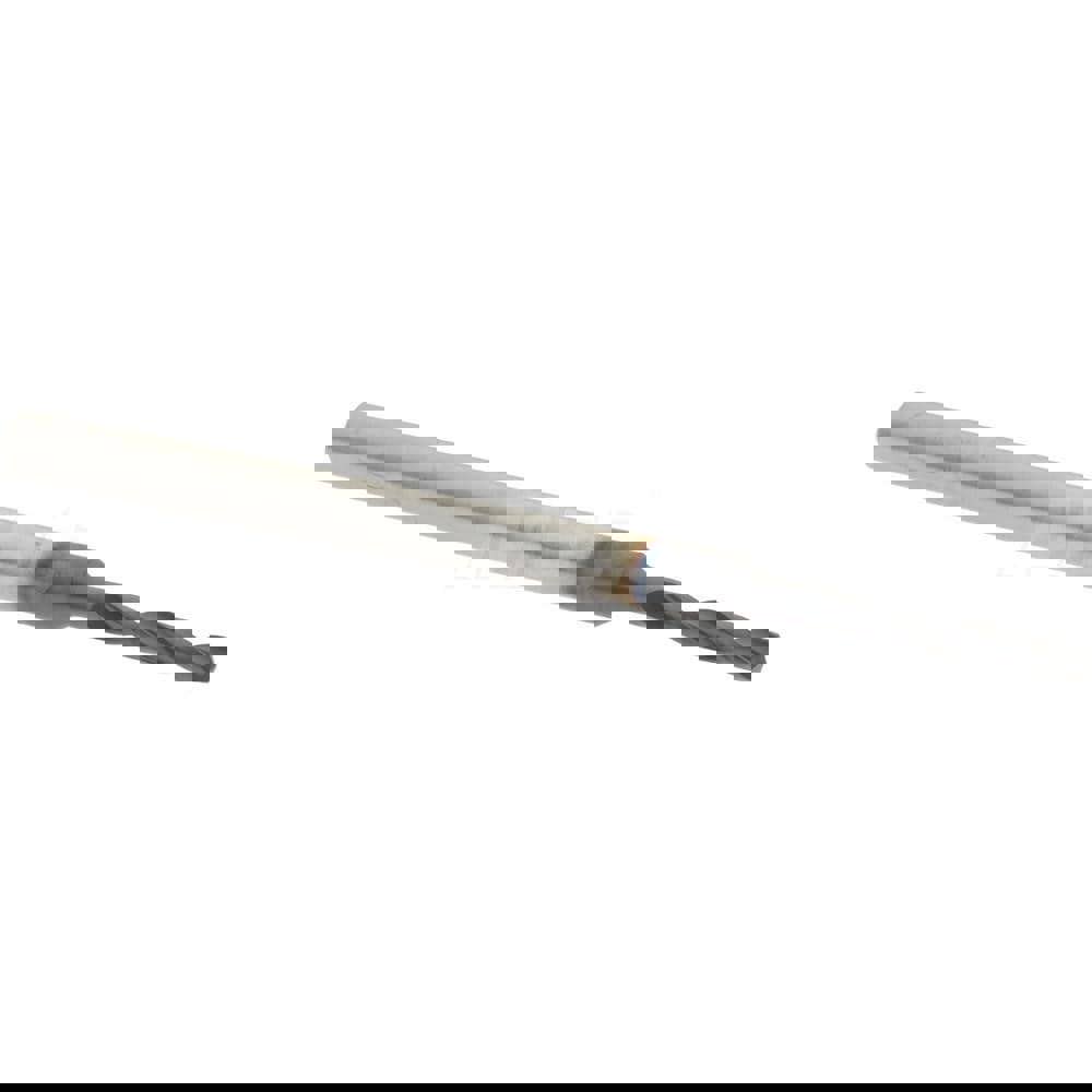 Jobber Length Drill Bit: #50, 140 &deg;, Solid Carbide