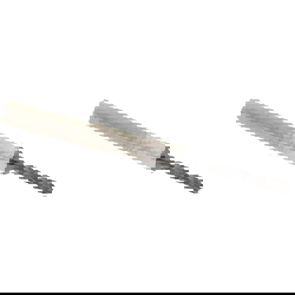 Jobber Length Drill Bit: #52, 140 &deg;, Solid Carbide