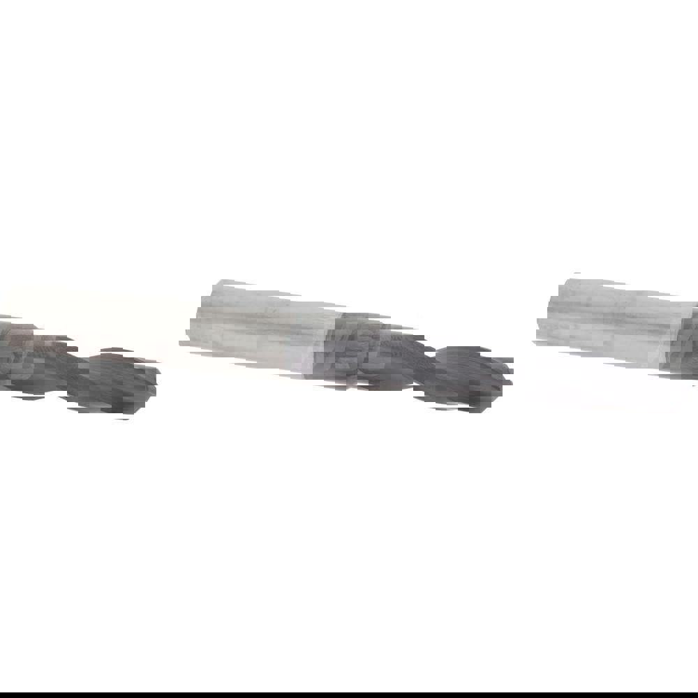 Jobber Length Drill Bit: 8.5 mm Dia, 140 &deg;, Solid Carbide