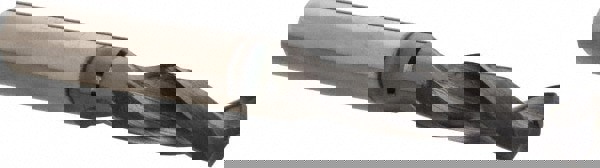 Jobber Length Drill Bit: 9/32