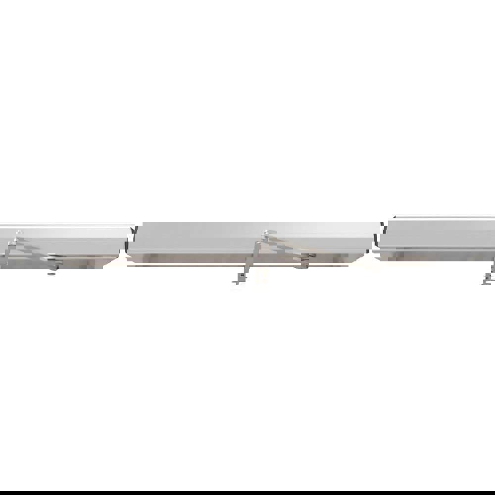 Automatic Door Operator Damper: 200 lb Load Capacity