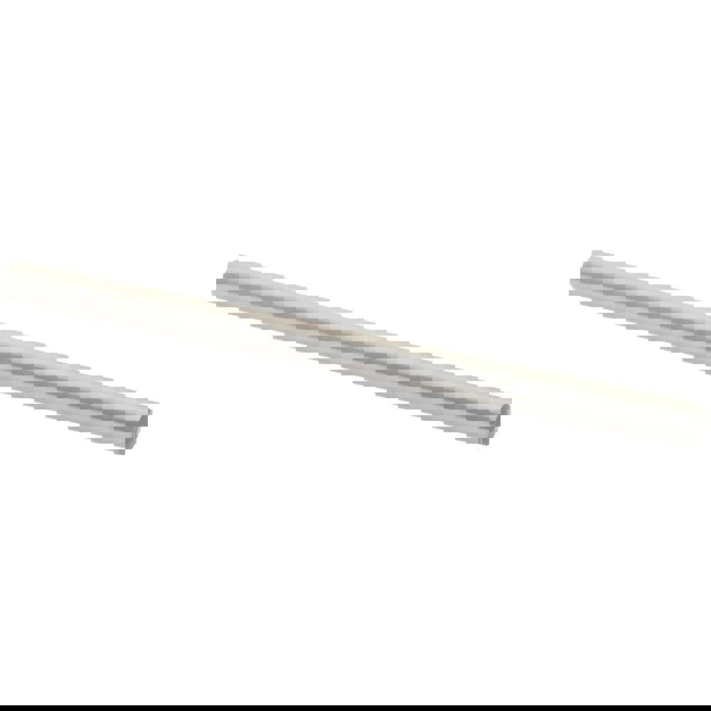 Drill Blank: Letter A, 3-7/8