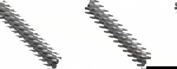 Drill Blank: Letter G, 4-1/8