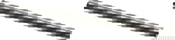 Drill Blank: Letter J, 4-1/8