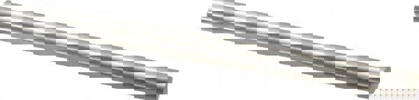 Drill Blank: Letter L, 4-1/4