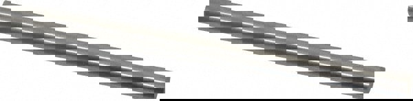 Drill Blank: Letter N, 4-3/8