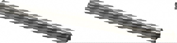 Drill Blank: Letter O, 4-1/2