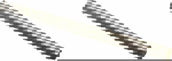 Drill Blank: Letter S, 4-7/8