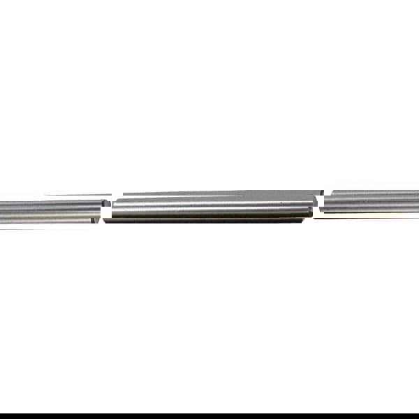 Drill Blank: Letter U, 5