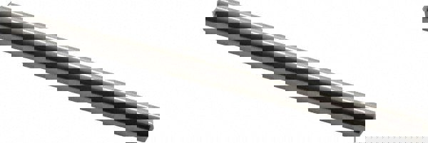 Drill Blank: Letter W, 5-1/8