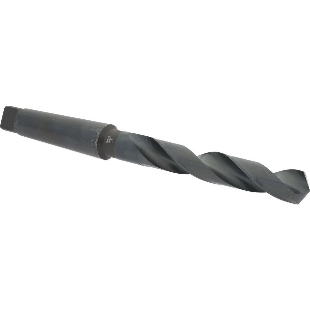 Taper Shank Drill Bit: 1