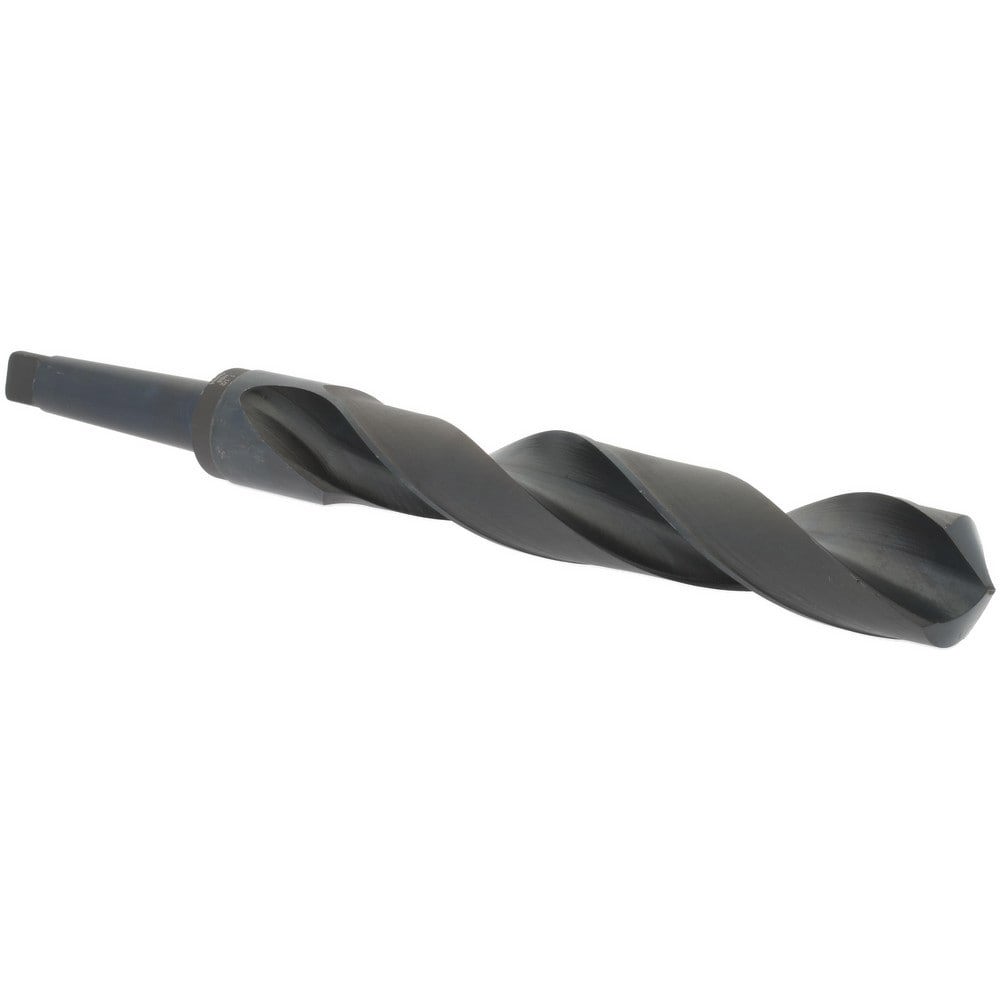 Taper Shank Drill Bit: 1-1/2