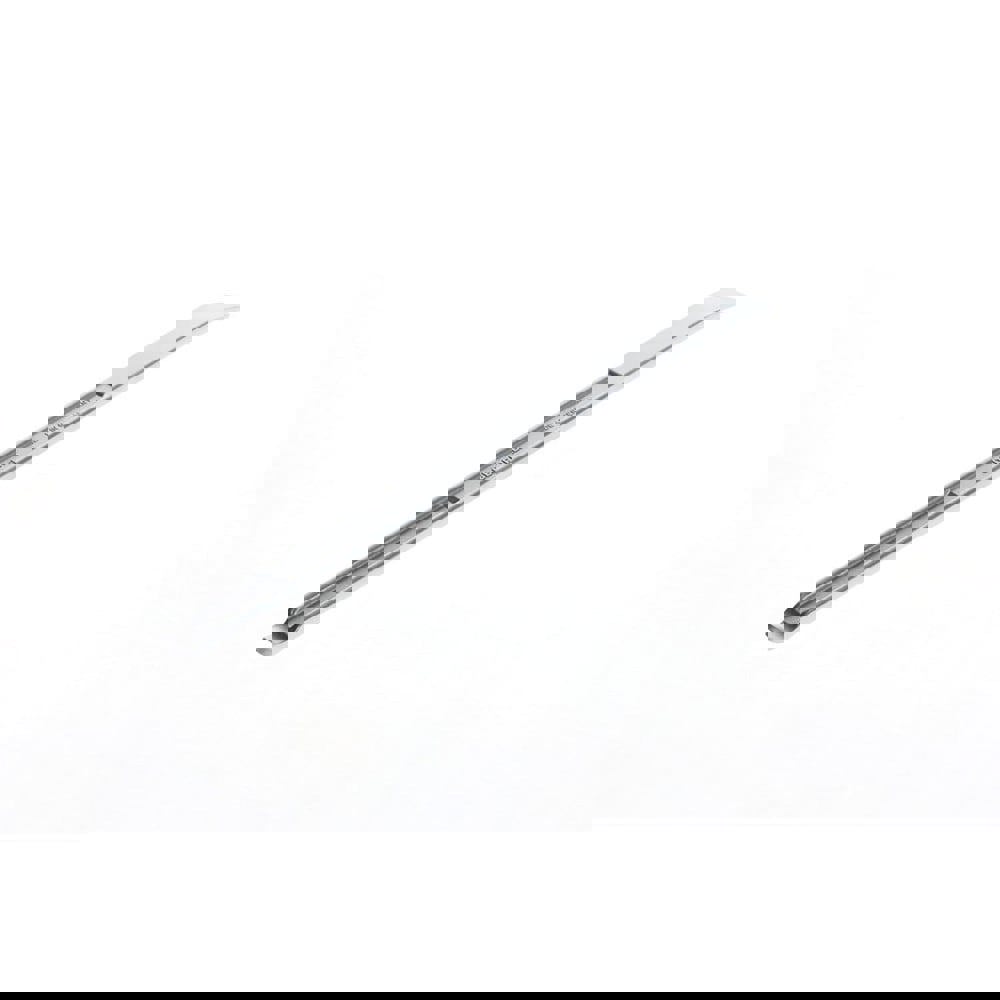 Tire Accessories; Accessory Type: Tire Lever ; For Use With: Alloy Wheels ; Material: Steel ; Features: Profiled Shape, Solid Forged; Protective Surfaces For Light Alloy Rims ; Additional Information: Finish: Chrome-Plated ; Length (Inch): 20