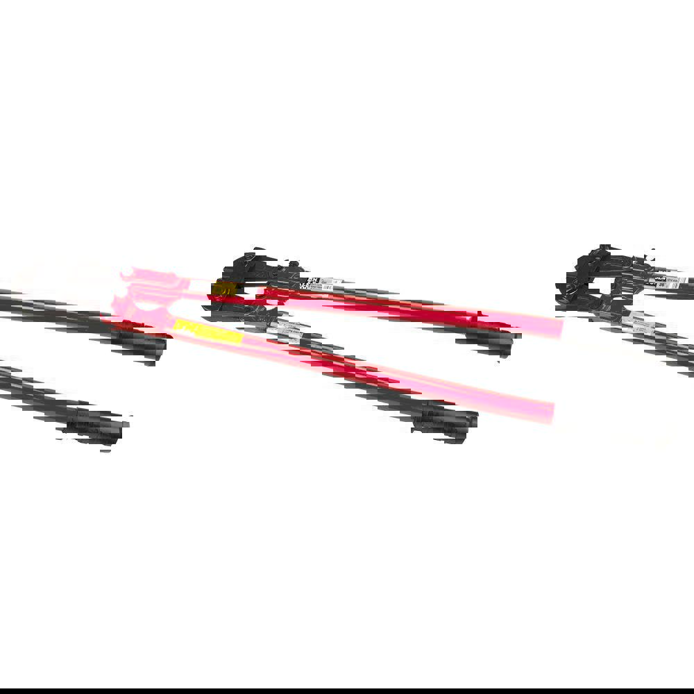 Bolt Cutter: 36
