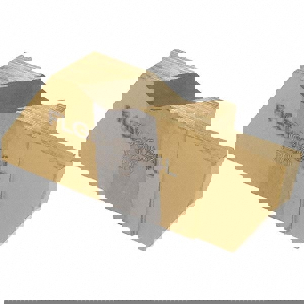 Grooving Insert: FLGD3094 GP50, Solid Carbide