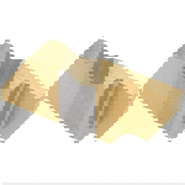 Grooving Insert: FLGD 3094 GP3R, Solid Carbide