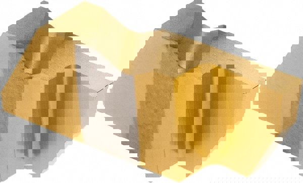 Grooving Insert: FLGD3094 GP50, Solid Carbide