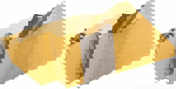 Grooving Insert: FLGD3125CB GP50, Solid