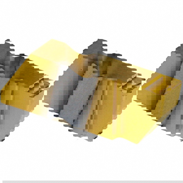 Grooving Insert: FLGD 3125 P GP3R, Solid