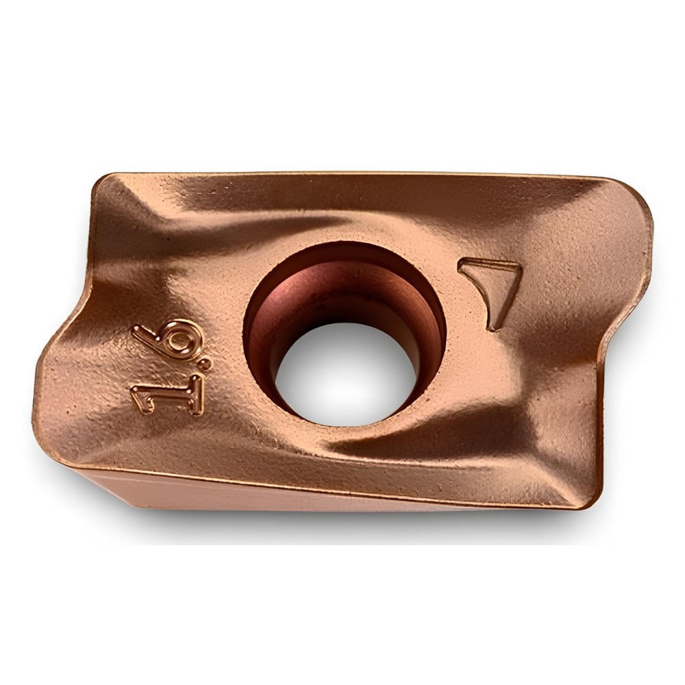 Milling Insert: IN7035, Carbide