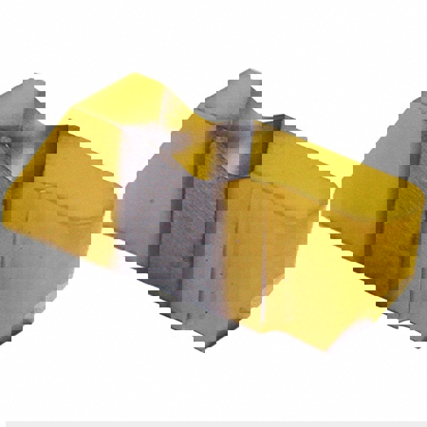 Grooving Insert: FLRD3062 GP50C, Solid Carbide