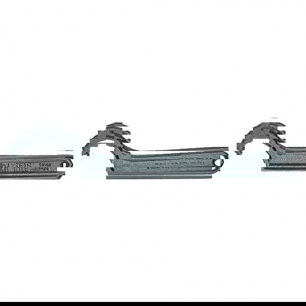 Spanner Wrenches & Sets; Wrench Type: Fixed Hook Spanner ; Minimum Capacity (mm): 25.00 ; Maximum Capacity (mm): 28.00 ; Maximum Capacity (Inch): 1-1/9 ; Overall Length (Inch): 5-1/2 ; Overall Length (mm): 135.00
