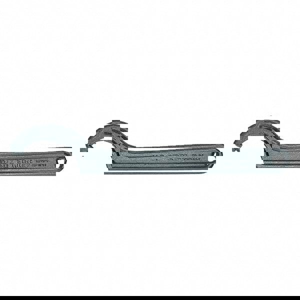 Spanner Wrenches & Sets; Wrench Type: Fixed Hook Spanner ; Minimum Capacity (mm): 30.00 ; Maximum Capacity (mm): 32.00 ; Maximum Capacity (Inch): 1-1/4 ; Overall Length (Inch): 5-1/2 ; Overall Length (mm): 135.00