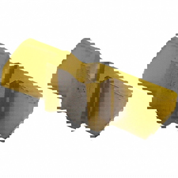 Grooving Insert: FLRT3062L GP50C, Carbide