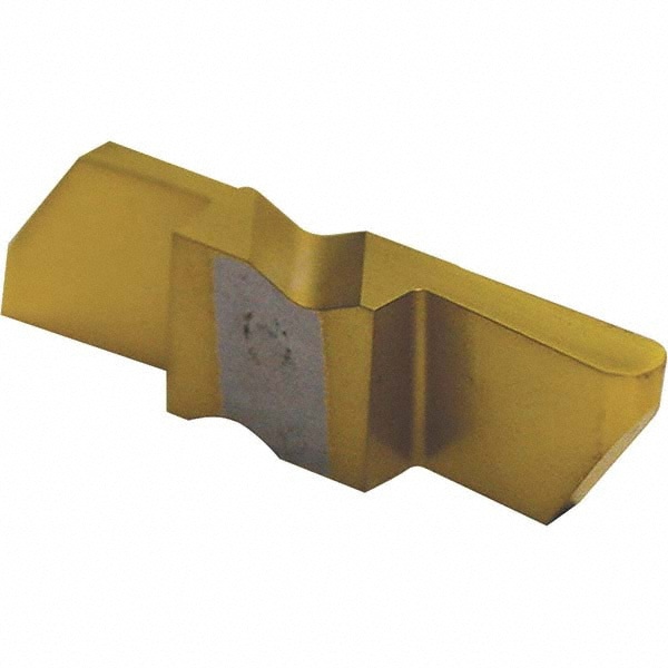 Grooving Insert: FLRT3062 AC3R, Solid Carbide