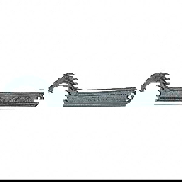 Spanner Wrenches & Sets; Wrench Type: Fixed Hook Spanner ; Minimum Capacity (mm): 135.00 ; Maximum Capacity (mm): 145.00 ; Maximum Capacity (Inch): 5.7143 ; Overall Length (Inch): 15 ; Overall Length (mm): 385.00