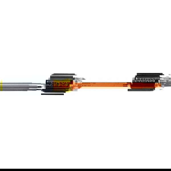 Insulated Screwdrivers