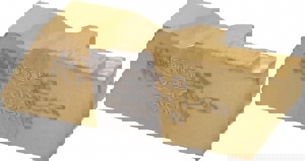 Grooving Insert: FLFD3125LI-CB GP50, Carbide