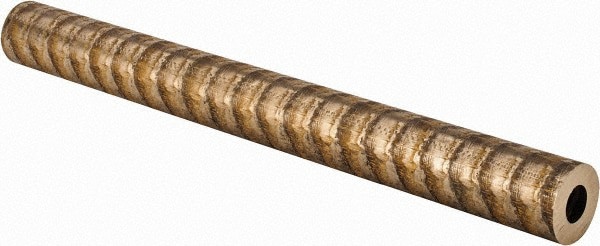 Bronze Round Tube: 1-1/4