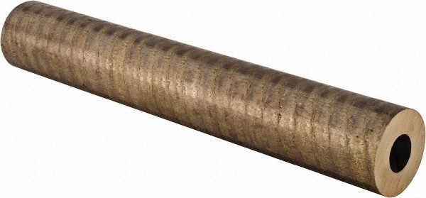 Bronze Round Tube: 2
