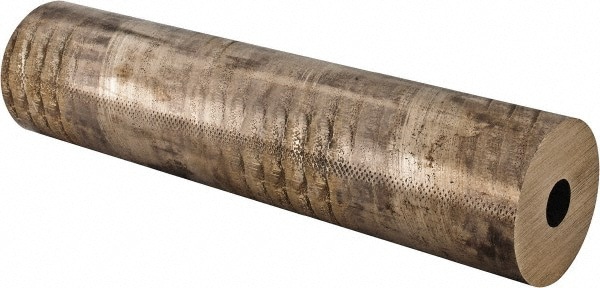 Bronze Round Tube: 3
