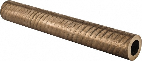 Bronze Round Tube: 1-3/4