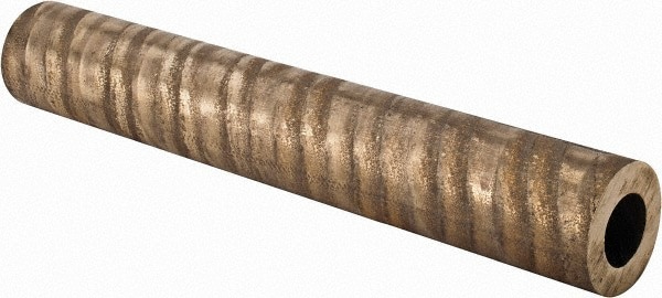 Bronze Round Tube: 2