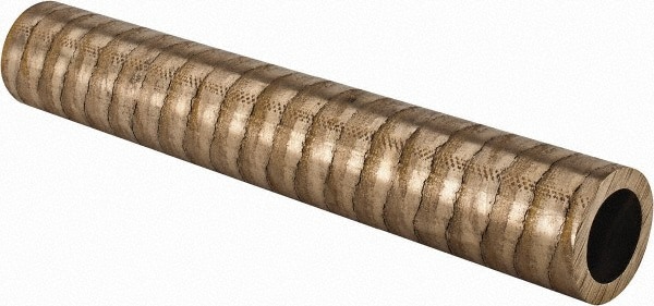 Bronze Round Tube: 2