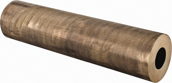Bronze Round Tube: 3