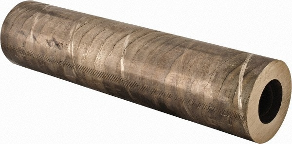 Bronze Round Tube: 3
