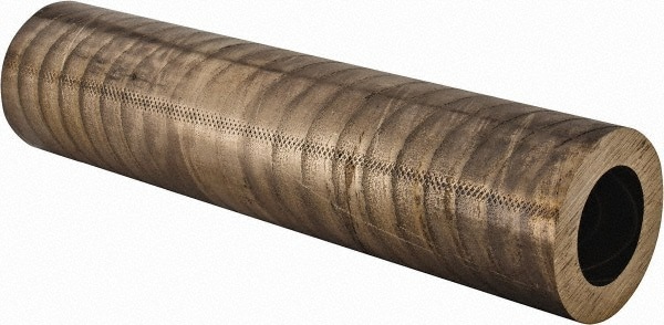 Bronze Round Tube: 3